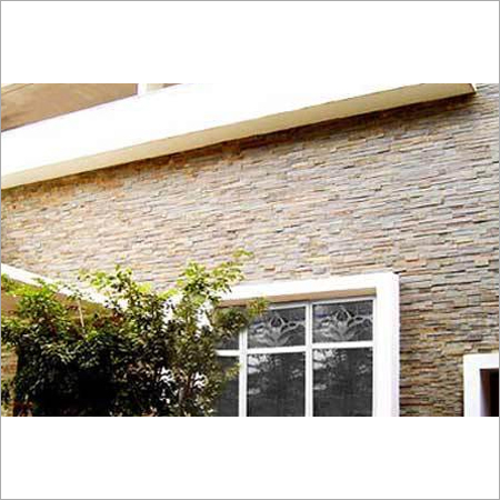 Slate Stone Information & Application