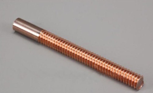 Tungsten Copper Electrode