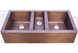 Premier Copper Kitchen Sinks