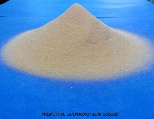 Tri Methyl Sulphoxonium Iodide
