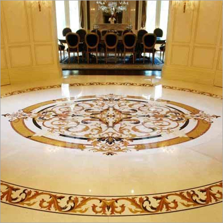 Marble Stone Information & Application