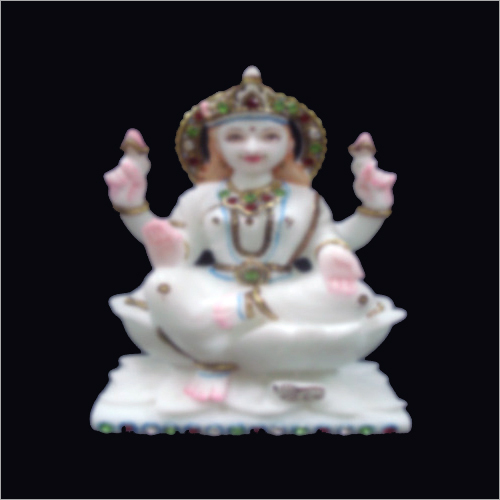 Goddess Laxmi Statue