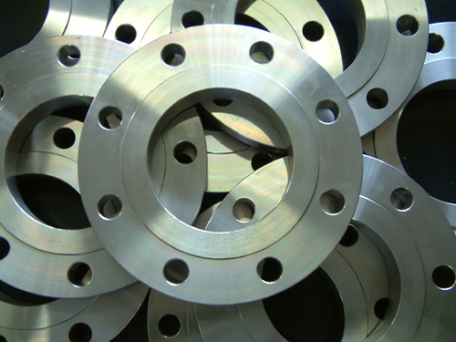 SORF Flanges