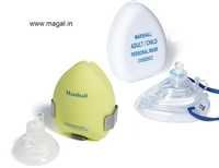 Cpr Face Shield Masks
