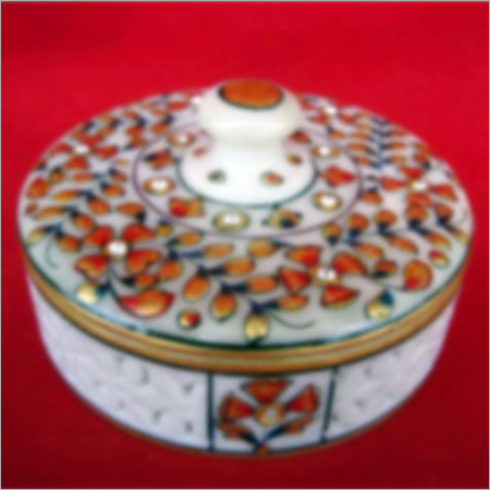 Utility Jaali Box Gift Item