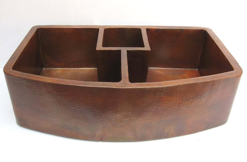 Double Bowl Kitchen Sinks