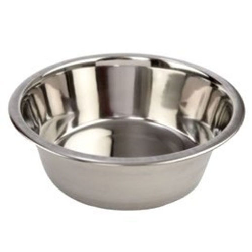 Stainless Steel Pet Bowl