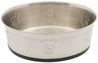 Stainless Steel Dog Bowl