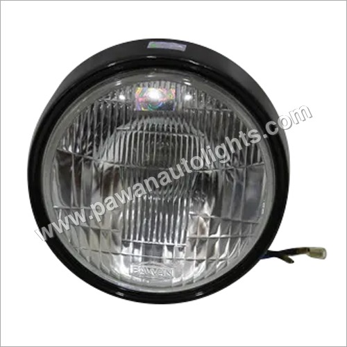 bajaj head light price