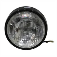 RE Compact 2 Stroke Head Lamp Assembly