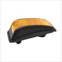 Side Lamp Assembly Bajaj 2 Stroke Three Wheeler