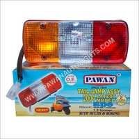 Tail Lamp Assembly Ape 2004
