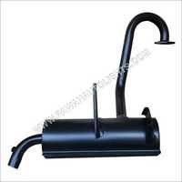 Plastics Products For All Type Of Three Wheeler