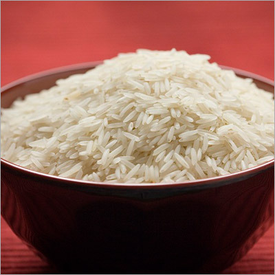 Basmati Rice