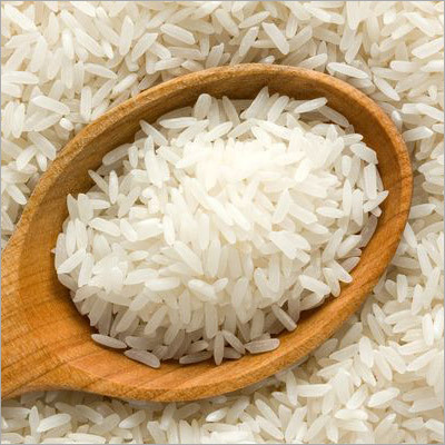 White Basmati Rice