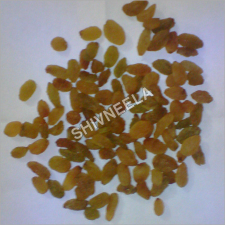 Natural Golden Raisins