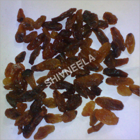 Black Raisins