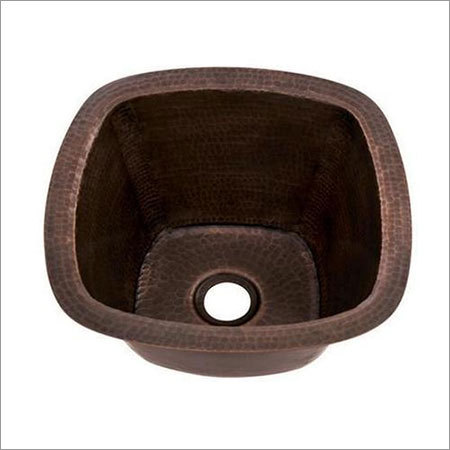Copper Black Antique