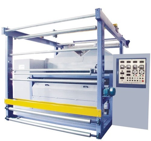 RN420 Double Rollers Polishing Machine-manual