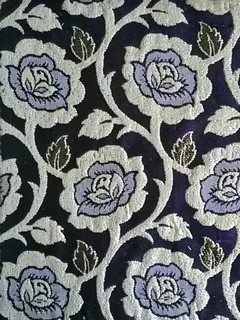 Jequard Fabrics -Markri