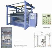 RN311 Shearing Machine