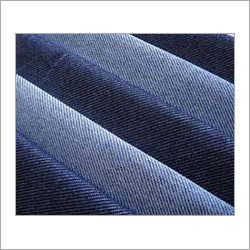 Knitted Denim Fabric