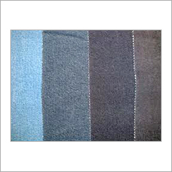 Dobby Denim Fabric