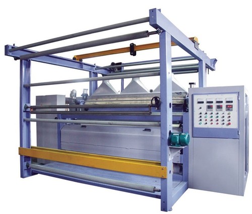 RN430 Combined Polish-Shearing Machine