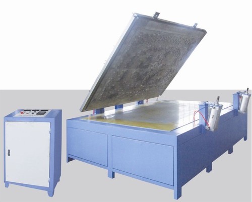 RN700 Embossing Machine