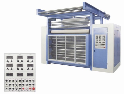 RN500 Sueding Machine