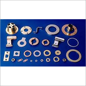 Electrical Sheet Metal Parts