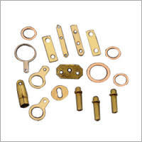 Electrical Sheet Metal Parts