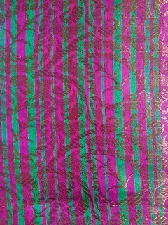Fabrics