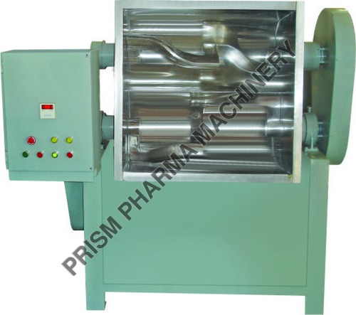 Sigma Mixer Z Blade Dough Mixer