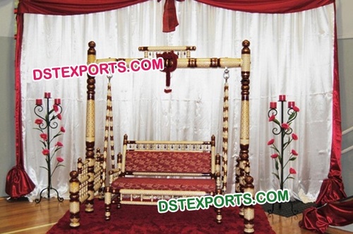 Wedding Jhula