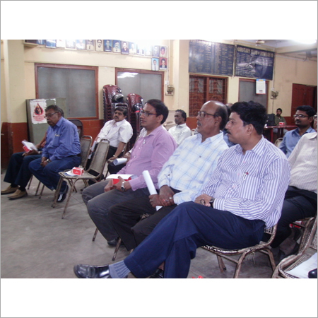 ASNT Training and Certification