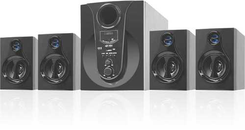 5.1 Subwoofer Speakers