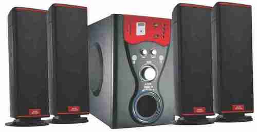 Multimedia Subwoofer System