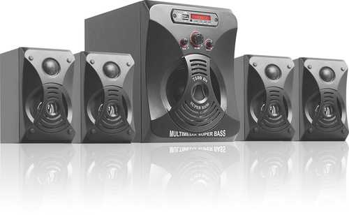 Digital Sound Systems