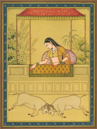 Ragini kachaili