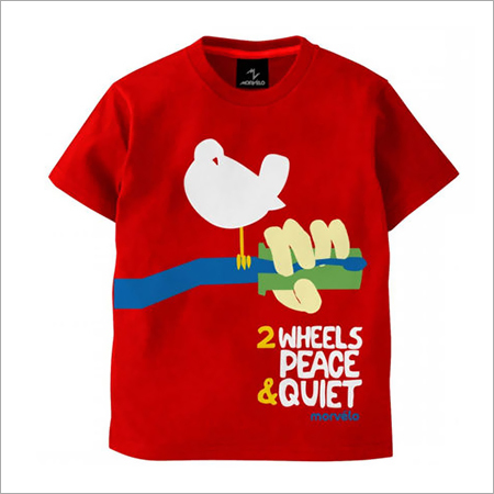Fancy Kids T Shirt