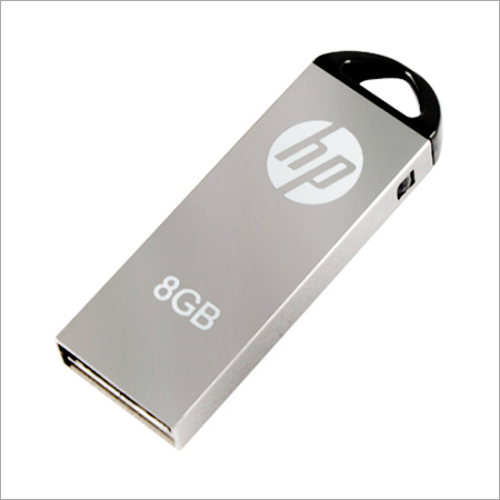 8 GB Pendrive