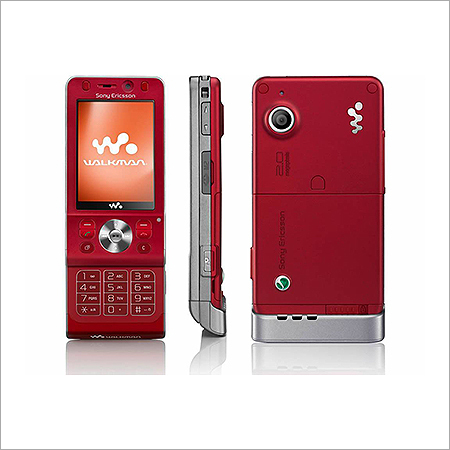 Sony Mobiles