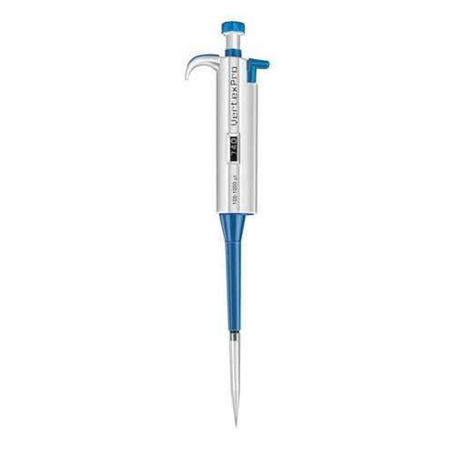 Vertex Pipette