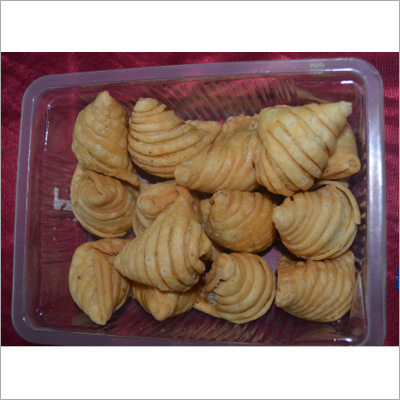 Sweets & Namkeen