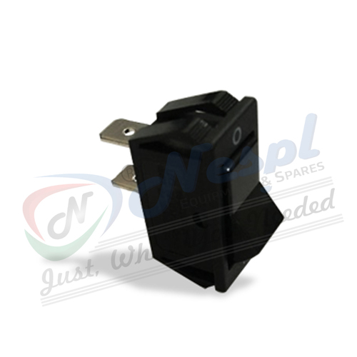 Toggle Switch Toggle Switch