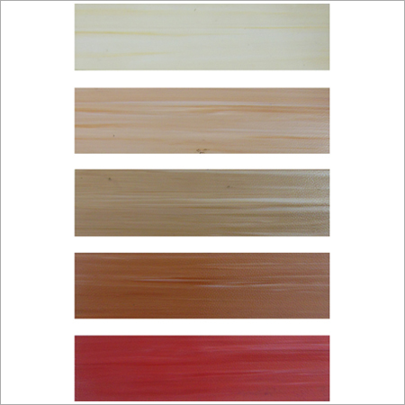 Wooden Laminate Flooring