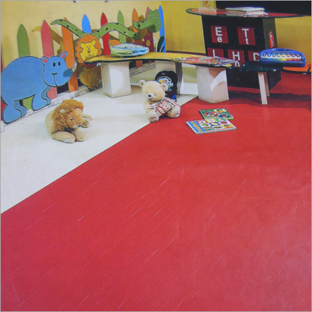 Domestic Vinyl Flooring