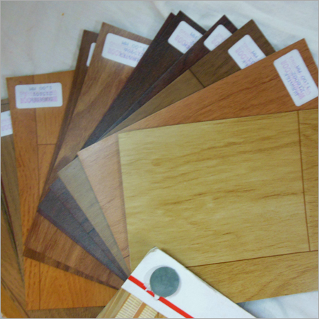 Commercial Vinyl Flooring