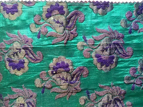 Fabrics